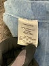 Veronica Beard Blue Turtleneck Sweater Size S - photo 7