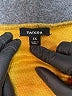 Tacera Gold Casual Dress Size 3X - photo 7