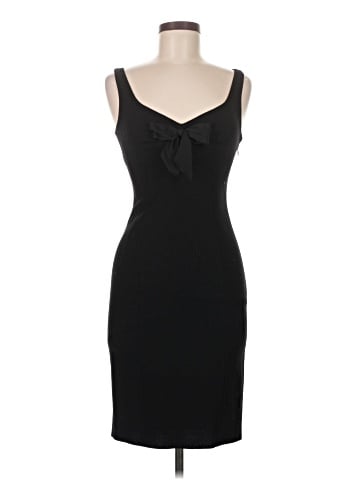 Moschino Cheap And Chic Cocktail Dress (view 1)