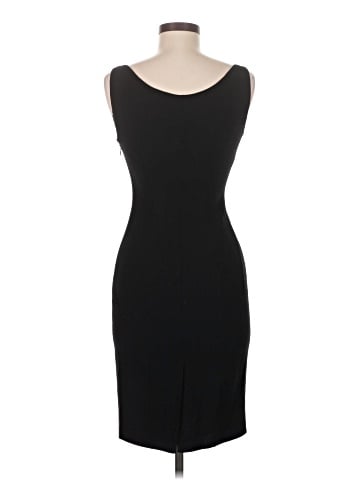 Moschino Cheap And Chic Cocktail Dress (view 2)