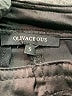 Olivaceous Black Cargo Pants Size S - photo 7