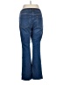 Old Navy Blue Jeans Size 14 S - photo 2