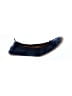 Yosi Samra Blue Flats Size 11 - photo 1