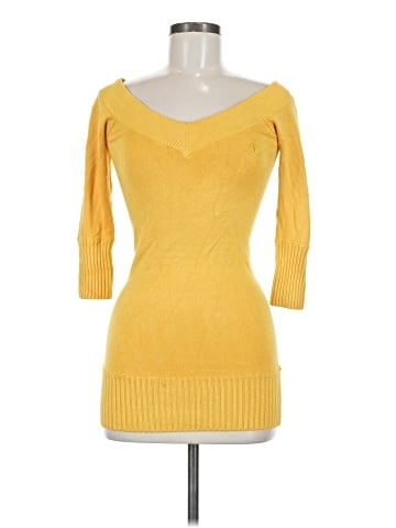 Urban Behavior Pullover Sweater (view 1)