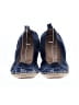Yosi Samra Blue Flats Size 11 - photo 2
