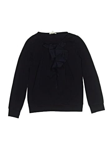 Chloé Pullover Sweater (view 1)