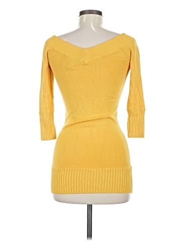 Urban Behavior Pullover Sweater (view 2)