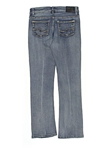 Silver Jeans Co. Jeans (view 2)