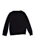 Chloé Black Blue Pullover Sweater Size 8 - photo 2