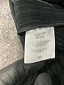 Covington Solid Black Dress Pants Size 10 - photo 8