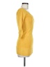 Urban Behavior Yellow Pullover Sweater Size M - photo 4