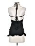 Shein Black Tank Top Size 4 - photo 2