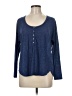 Victoria's Secret Blue Cardigan Size M - photo 1