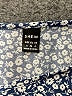 Shein 100% Polyester Blue Casual Dress Size 4 - photo 7