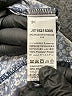 Shein 100% Polyester Blue Casual Dress Size 4 - photo 8