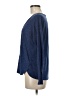 Victoria's Secret Blue Cardigan Size M - photo 5