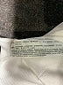 Zara Ivory Short Sleeve Turtleneck Size M - photo 8
