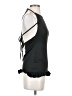 Shein Black Tank Top Size 4 - photo 4