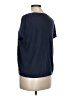 Universal Thread Blue Short Sleeve Top Size L - photo 1