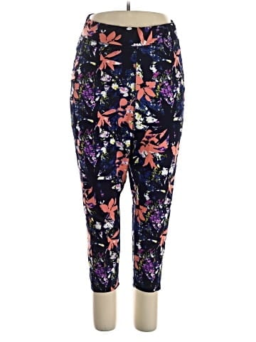 Pop Fit Casual Pants (view 1)
