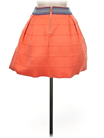 Dina Be Formal Skirt (view 2)