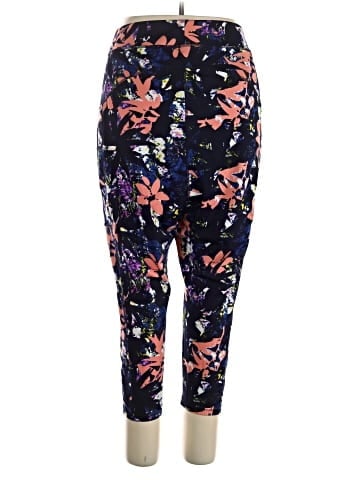 Pop Fit Casual Pants (view 2)