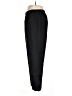 Alfred Dunner 100% Polyester Solid Black Dress Pants Size 14 (petite) - photo 5