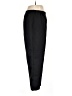 Alfred Dunner 100% Polyester Solid Black Dress Pants Size 14 (petite) - photo 4