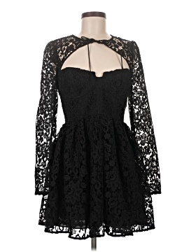 Self Portrait Cocktail Dress