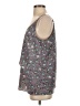 CAbi 100% Polyester Gray Sleeveless Top Size S - photo 5