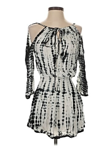 Raviya Cocktail Dress (view 1)