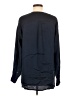 Vince. Blue Blouse Size M - photo 2