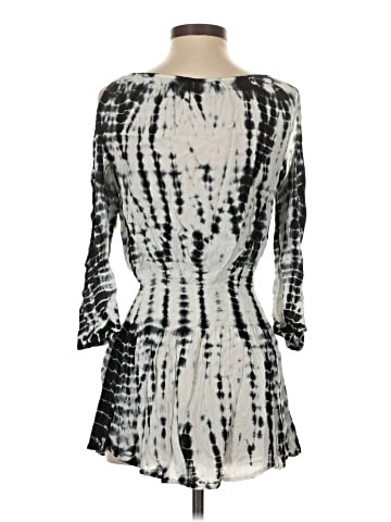 Raviya Cocktail Dress (view 2)