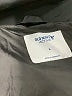 Active by Old Navy 100% Nylon Solid Black Snow Jacket Size L - photo 6