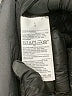 Active by Old Navy 100% Nylon Solid Black Snow Jacket Size L - photo 7