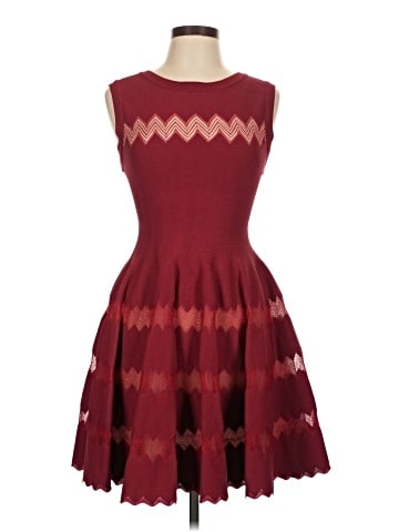 Alaïa Cocktail Dress (view 1)