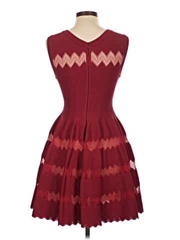 Alaïa Cocktail Dress (view 2)