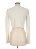 Self-Portrait Ivory Cardigan Size M - photo 2
