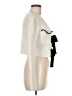 Self-Portrait Ivory Cardigan Size M - photo 4