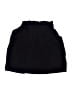 Athleta Solid Black Casual Skirt Size 6 (tall) - photo 2