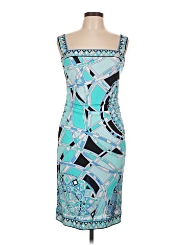 Emilio Pucci Cocktail Dress (view 1)