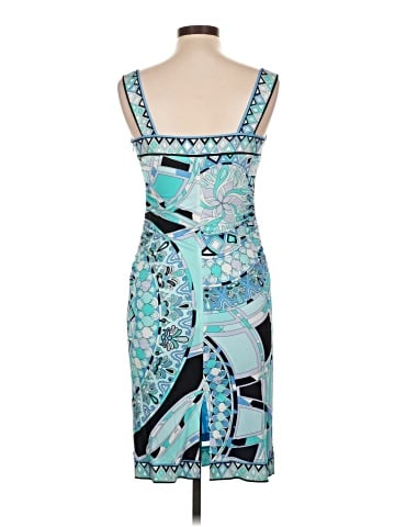 Emilio Pucci Cocktail Dress (view 2)