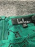 Lulus 100% Polyester Green Cocktail Dress Size XS - photo 7
