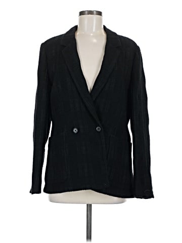 Billy Reid Wool Blazer (view 1)
