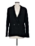 Billy Reid Black Wool Blazer Size 8 - photo 1