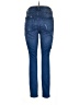 Good American Solid Blue Jeans Size 12 - photo 2