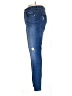 Good American Solid Blue Jeans Size 12 - photo 5