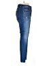 Good American Solid Blue Jeans Size 12 - photo 4