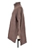 Lillusory Brown Turtleneck Sweater Size M - photo 5