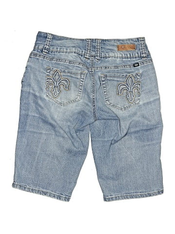YMI Denim Shorts (view 2)